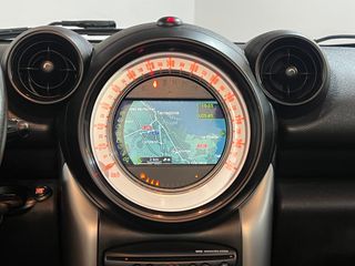 MINI COUNTRYMAN COOPER D COUNTRYMAN