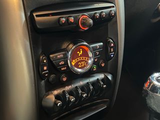 MINI COUNTRYMAN COOPER D COUNTRYMAN