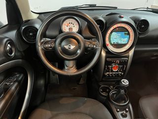 MINI COUNTRYMAN COOPER D COUNTRYMAN