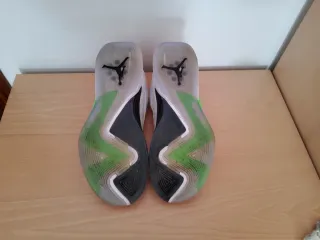 Zapatillas Jordan Luka 2 Blancas