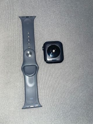 Apple Watch SE 3 (2025), GPS, 40 mm.