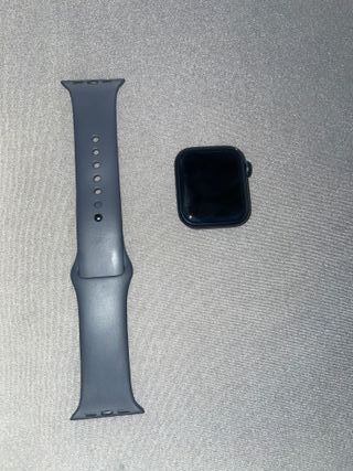 Apple Watch SE 3 (2025), GPS, 40 mm.