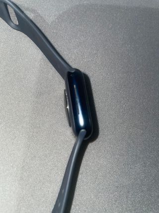 Apple Watch SE 3 (2025), GPS, 40 mm.