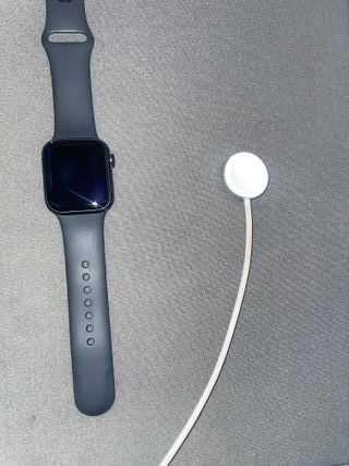 Apple Watch SE 3 (2025), GPS, 40 mm.