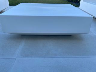Mesa vondom modelo vela 1x1m
