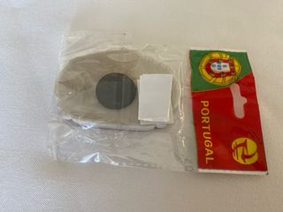 Íman de Lisboa com Elétrico Amarelo