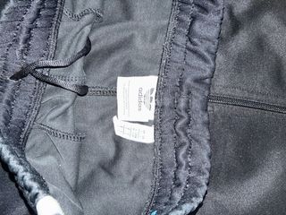 Chándal Adidas Negro Talla M