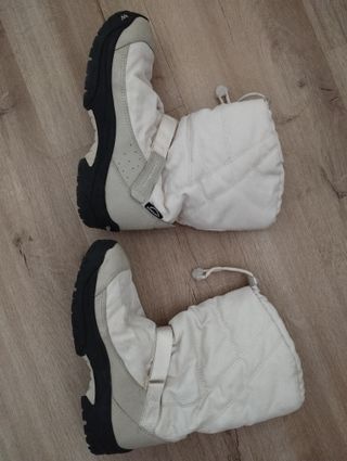 Botas de nieve Quechua Talla 37