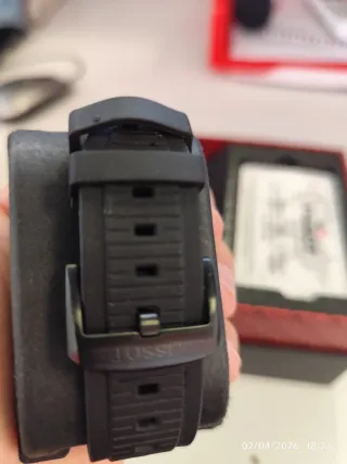 Tissot Cronografo Moto GP Edizione Limitata