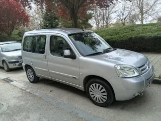 Citroen Berlingo 2006