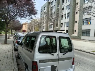 Citroen Berlingo 2006