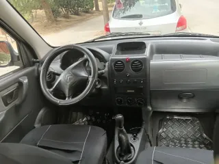 Citroen Berlingo 2006