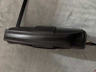 Bolso Jacquemus Negro