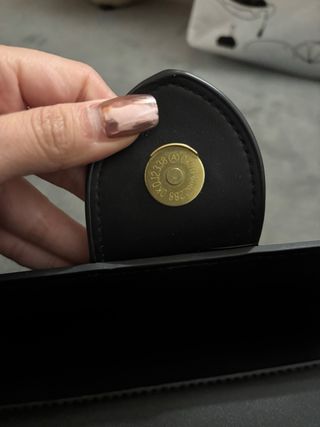 Bolso Jacquemus Negro