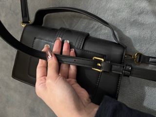 Bolso Jacquemus Negro