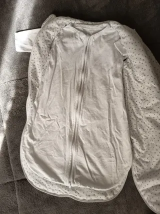 Saco dormir bebé recién nacido