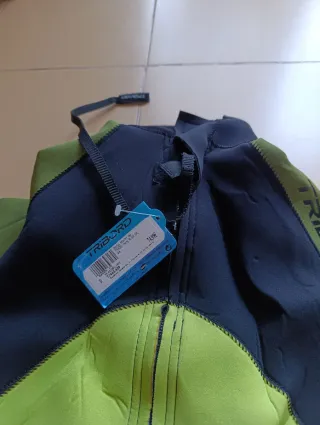 Neopreno surf Tribord nuevo