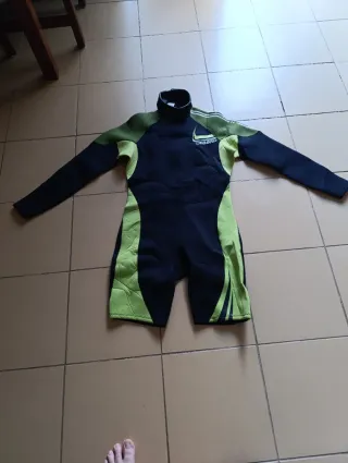 Neopreno surf Tribord nuevo