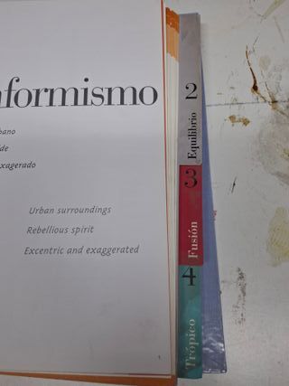 Campionari professionali per pelletteria e calzature