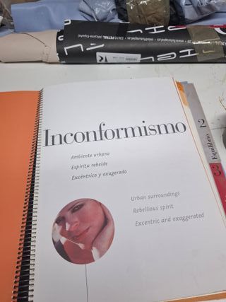 Campionari professionali per pelletteria e calzature