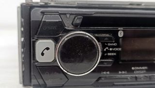 Radio Kenwood KDC-BT500U Bluetooth USB