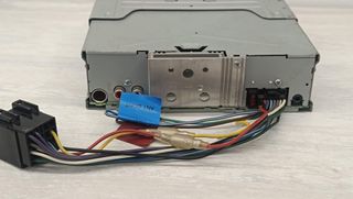 Radio Kenwood KDC-BT500U Bluetooth USB