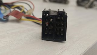 Radio Kenwood KDC-BT500U Bluetooth USB