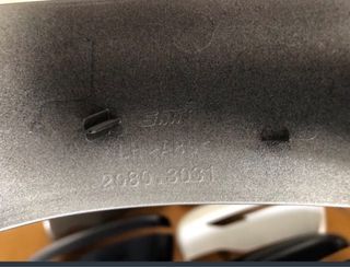 Carcasa Espejo Izq Nissan Qashqai J11