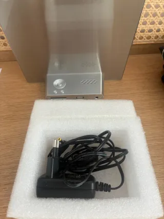 Portafotos Digital Hama