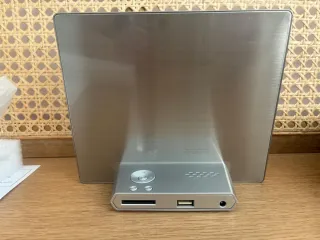 Portafotos Digital Hama