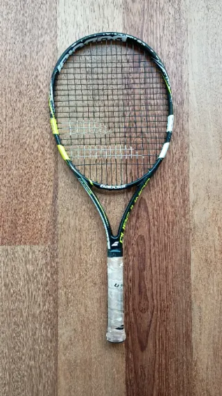 Racchetta Babolat Pure Junior 26 per Bambini