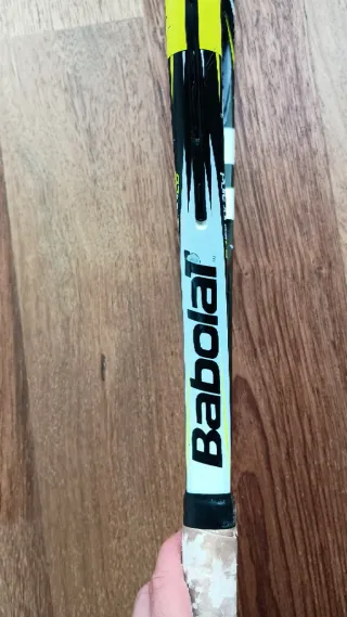 Racchetta Babolat Pure Junior 26 per Bambini