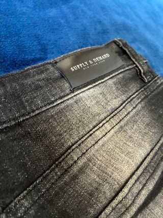 Pantalones Supply & Demand Talla M/38-40