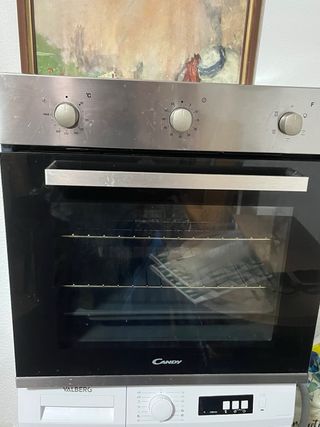 Horno Candy semi nuevo