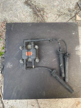 Bobina Mini 1.6 90cv 2002