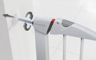 Munchkin Valla Seguridad Infantil