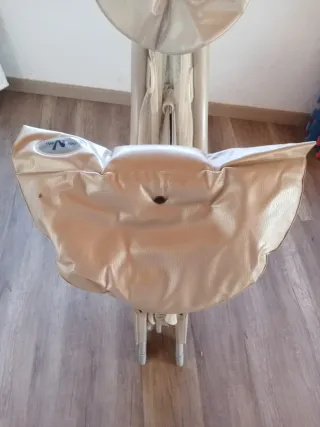 Parque corralito bebé