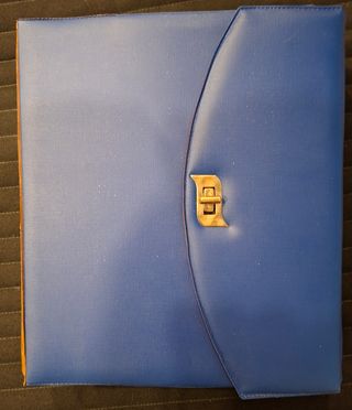 Blocco 50 audiocassette + Portacassette