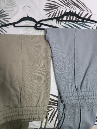 Conjuntos chándal Primark colección Kem