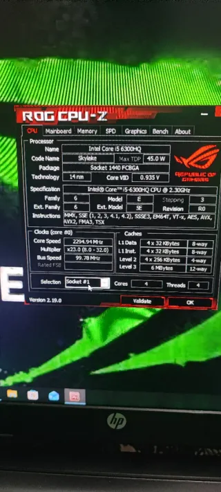 HP GAMING | i5 Quad-Core | GTX 950M (4GB) | 500GB