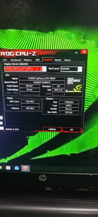 HP GAMING | i5 Quad-Core | GTX 950M (4GB) | 500GB