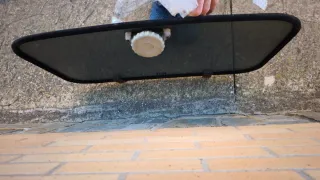 Techo solar Ford Fiesta MK3 XR2i RS Turbo