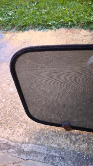 Techo solar Ford Fiesta MK3 XR2i RS Turbo