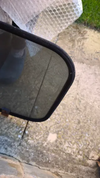 Techo solar Ford Fiesta MK3 XR2i RS Turbo