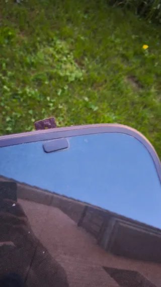 Techo solar Ford Fiesta MK3 XR2i RS Turbo