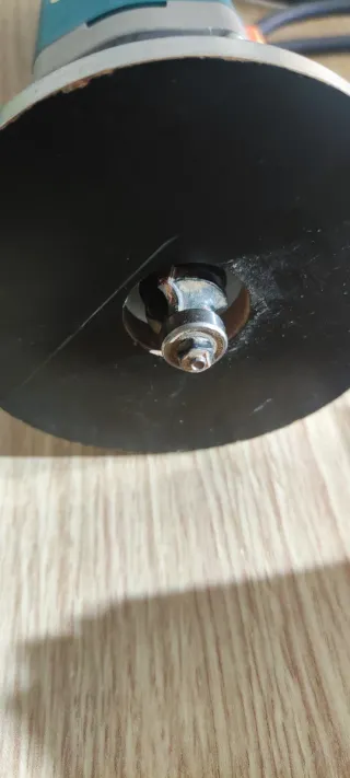 Fresadora Virutex FR56E 550W 30.000 rpm