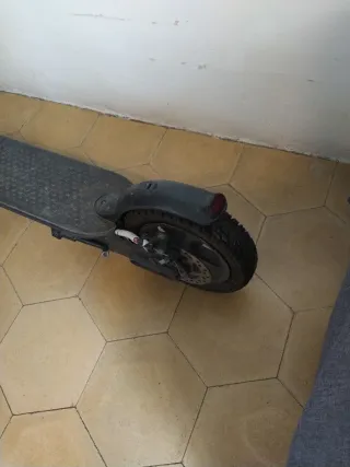 Patinete Eléctrico Xiaomi Pro 2 (Funcional)