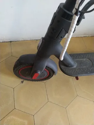 Patinete Eléctrico Xiaomi Pro 2 (Funcional)