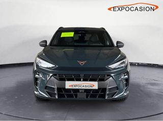 CUPRA Terramar 2024