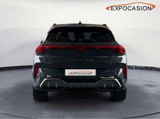 CUPRA Terramar 2024